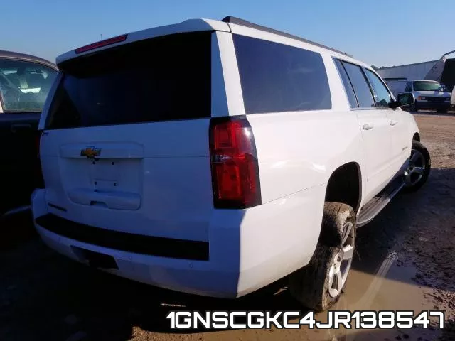 1GNSCGKC4JR138547 фото 3