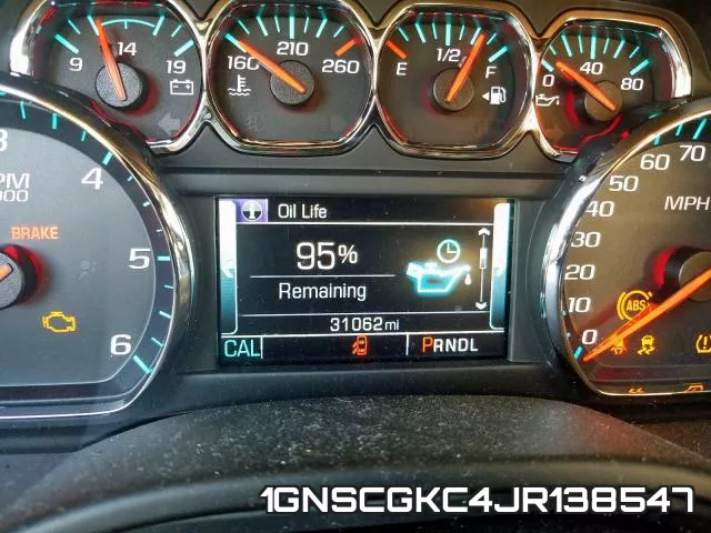 1GNSCGKC4JR138547 фото 6