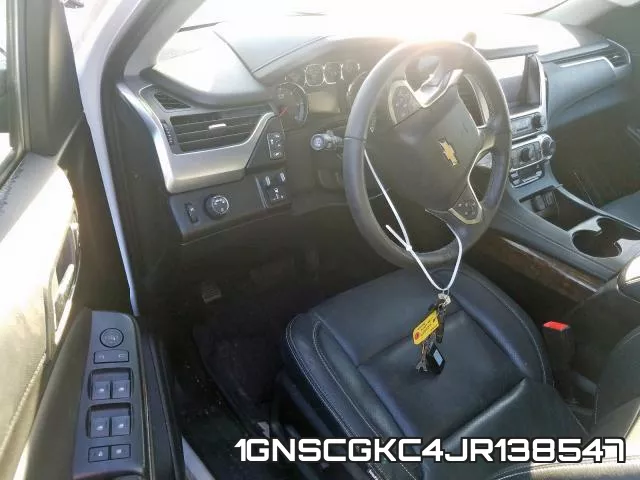 1GNSCGKC4JR138547 фото 7