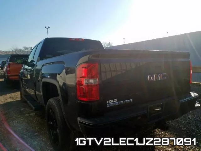 1GTV2LEC1JZ287091 фото 4
