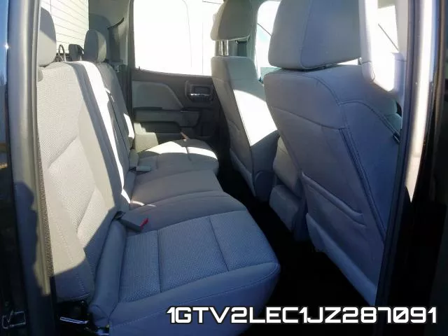 1GTV2LEC1JZ287091 фото 5