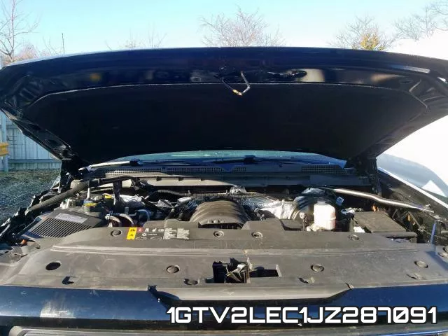 1GTV2LEC1JZ287091 фото 6