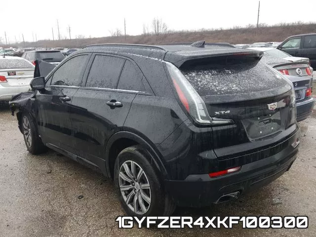 1GYFZER4XKF100300 фото 4