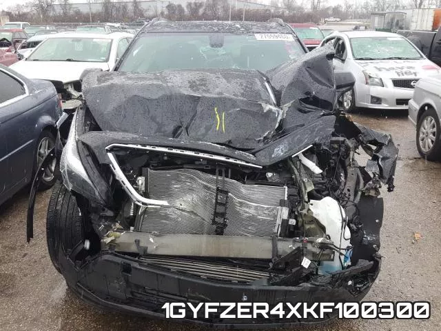 1GYFZER4XKF100300 фото 7