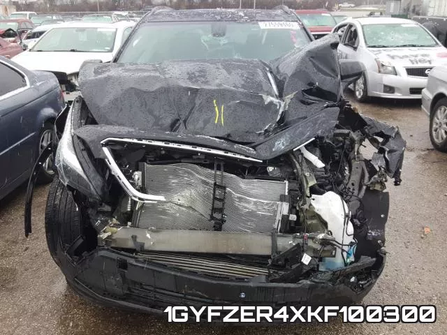 1GYFZER4XKF100300 фото 8