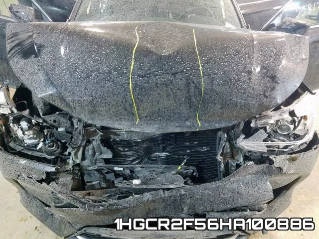 1HGCR2F56HA100886 фото 3