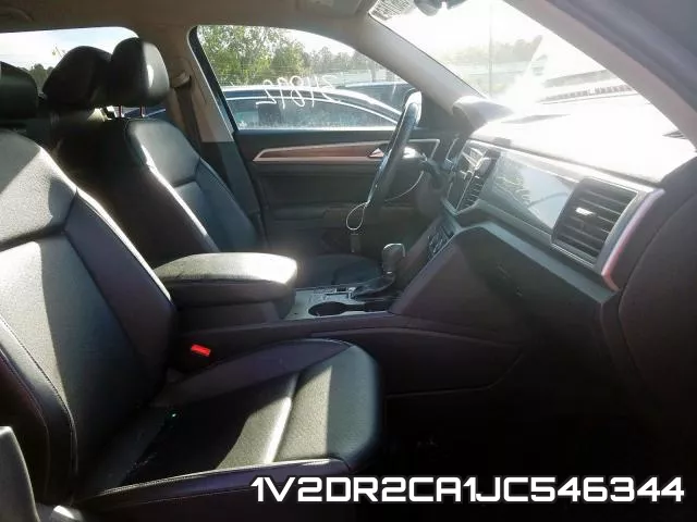 1V2DR2CA1JC546344 фото 6