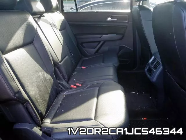 1V2DR2CA1JC546344 фото 7