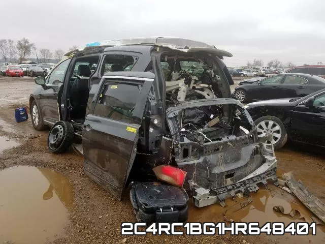 2C4RC1BG1HR648401 фото 3