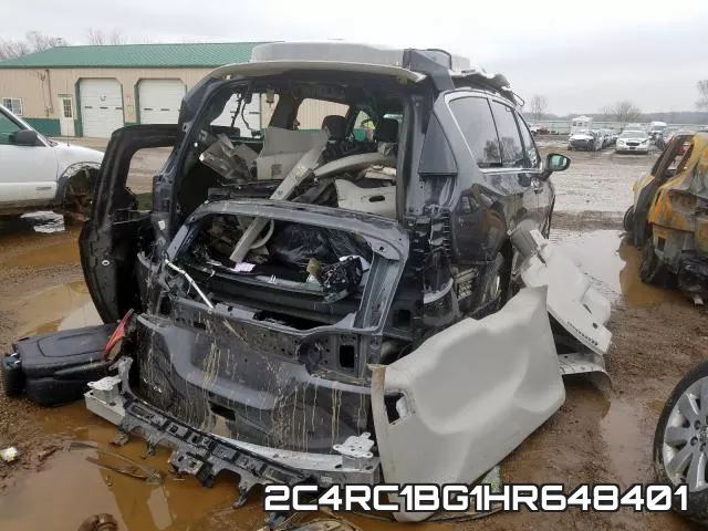 2C4RC1BG1HR648401 фото 4