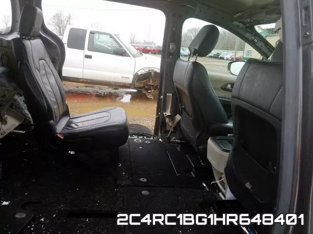 2C4RC1BG1HR648401 фото 6