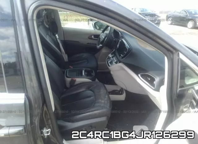 2C4RC1BG4JR126299 фото 6