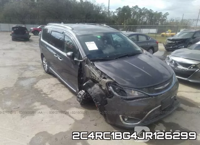 2C4RC1BG4JR126299 фото 7