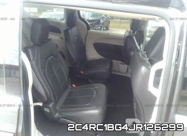2C4RC1BG4JR126299 фото 9