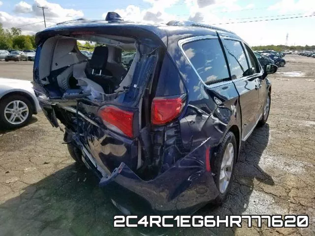 2C4RC1EG6HR777620 фото 5
