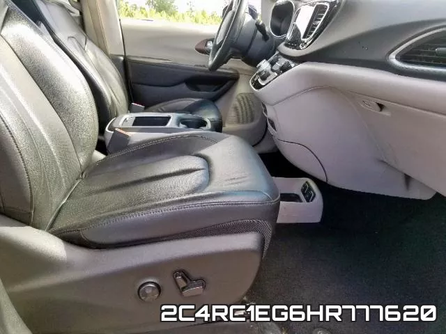 2C4RC1EG6HR777620 фото 6