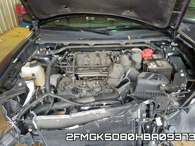 2FMGK5D80HBA09373 фото 4