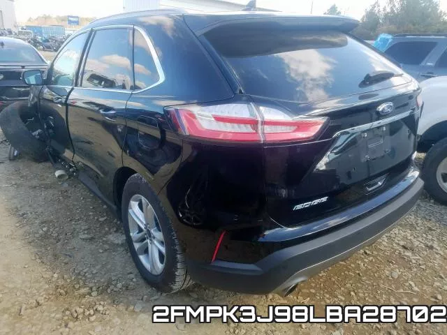 2FMPK3J98LBA28702 фото 4