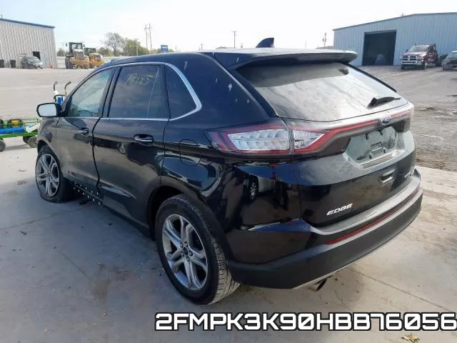 2FMPK3K90HBB76056 фото 4