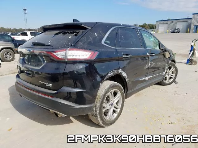 2FMPK3K90HBB76056 фото 5
