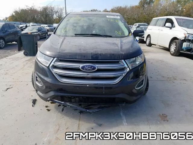 2FMPK3K90HBB76056 фото 7
