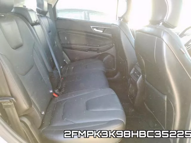 2FMPK3K98HBC35225 фото 4