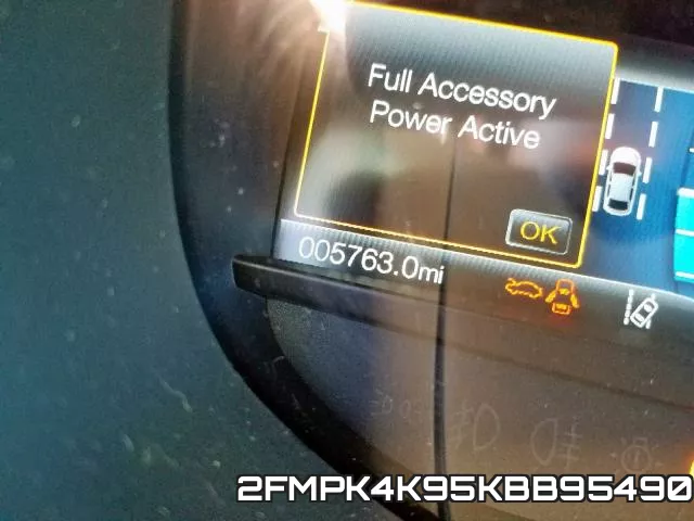 2FMPK4K95KBB95490 фото 7