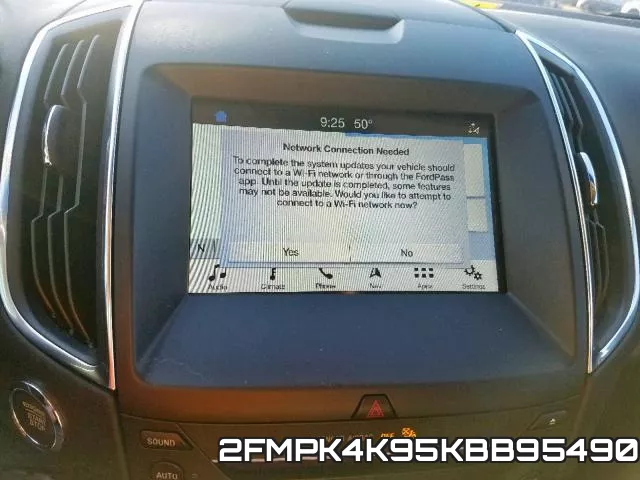 2FMPK4K95KBB95490 фото 8