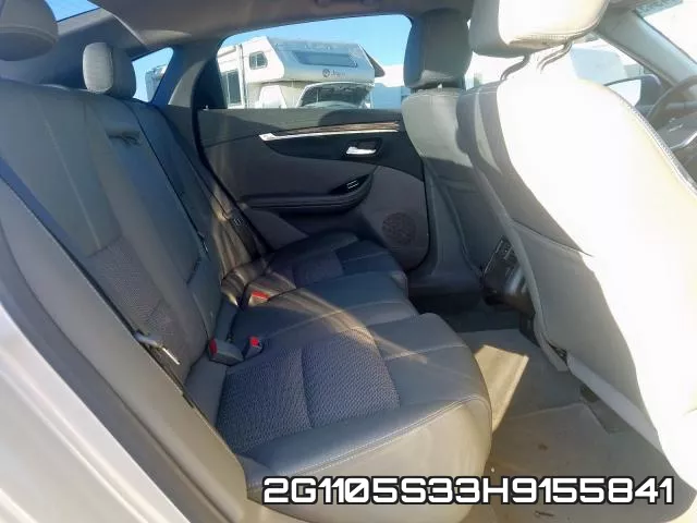 2G1105S33H9155841 фото 5