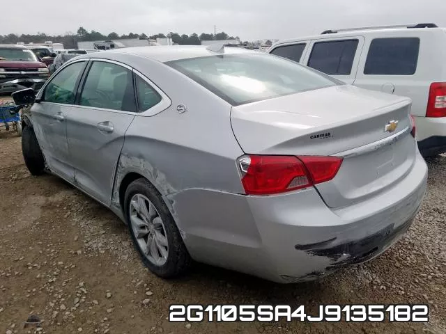 2G1105SA4J9135182 фото 3