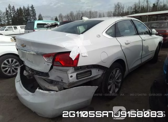 2G1105SA7J9158083 фото 5