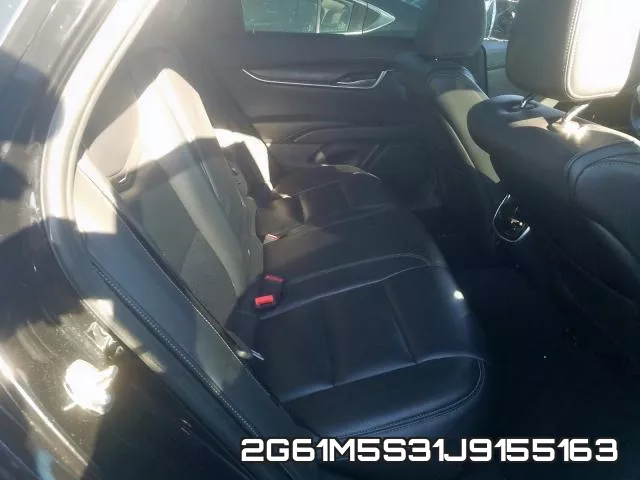 2G61M5S31J9155163 фото 6