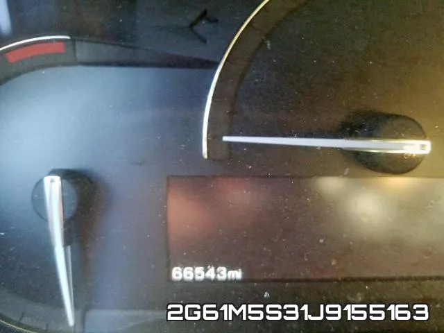 2G61M5S31J9155163 фото 8