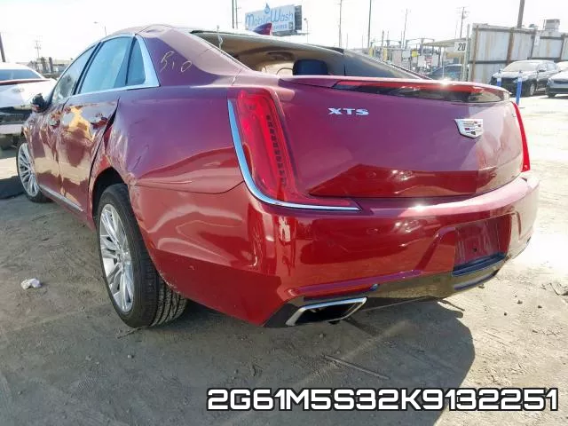 2G61M5S32K9132251 фото 2