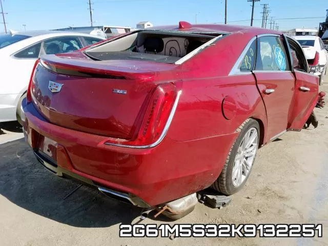 2G61M5S32K9132251 фото 3