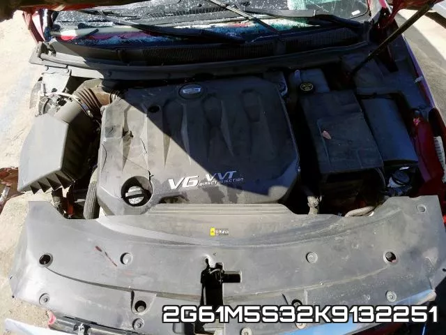 2G61M5S32K9132251 фото 5