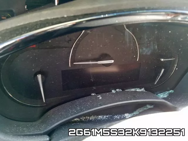 2G61M5S32K9132251 фото 6