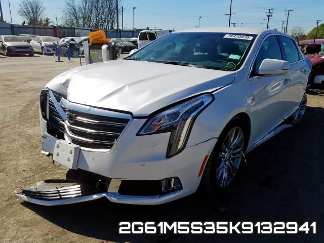 2G61M5S35K9132941 фото 2