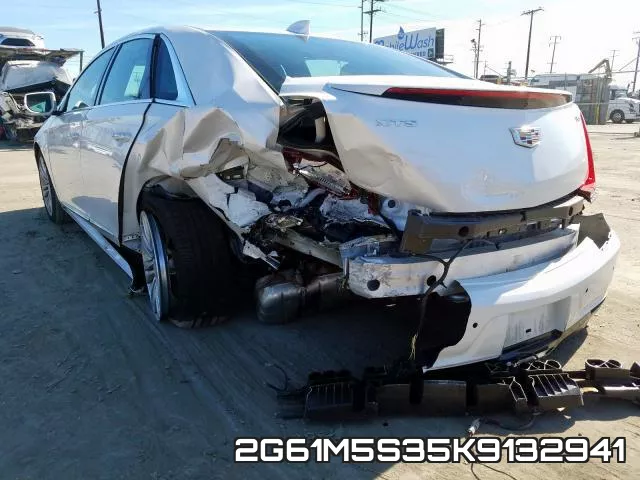 2G61M5S35K9132941 фото 3