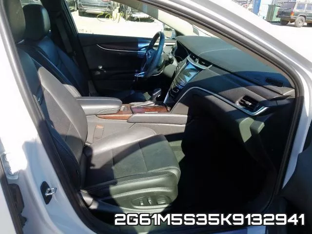 2G61M5S35K9132941 фото 4