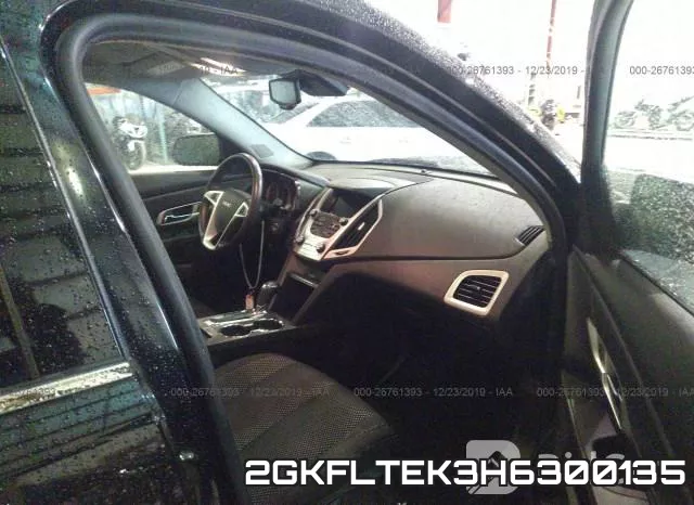 2GKFLTEK3H6300135 фото 6