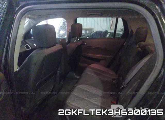 2GKFLTEK3H6300135 фото 8