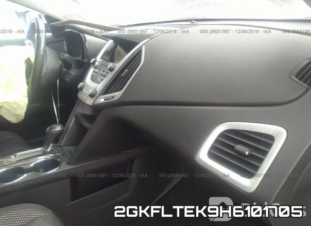 2GKFLTEK9H6101705 фото 6