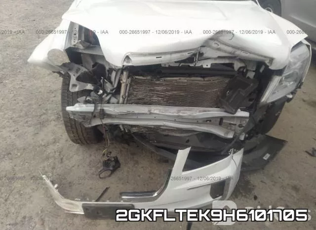 2GKFLTEK9H6101705 фото 7