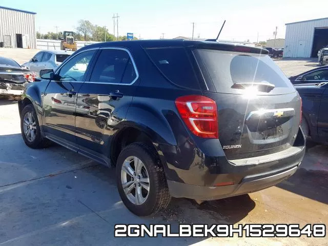 2GNALBEK9H1529648 фото 3