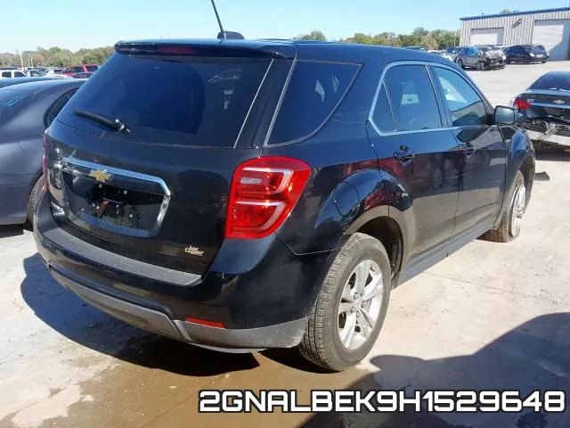 2GNALBEK9H1529648 фото 4