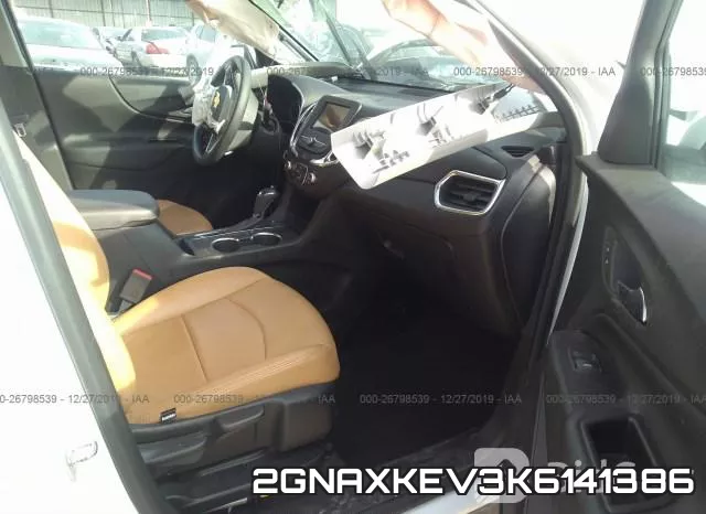 2GNAXKEV3K6141386 фото 6