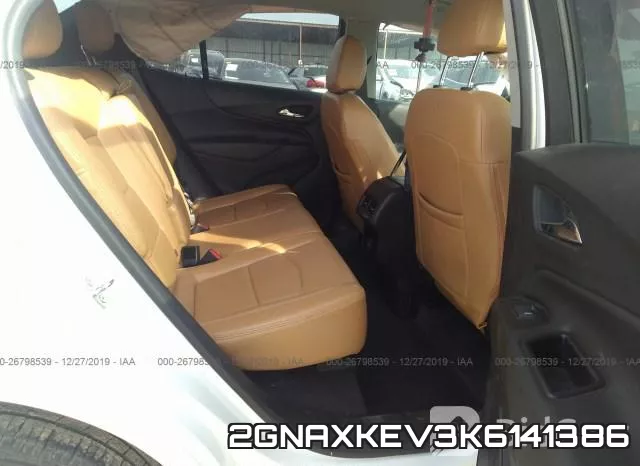 2GNAXKEV3K6141386 фото 9