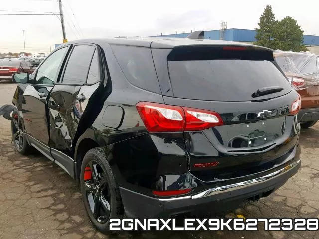 2GNAXLEX9K6272328 фото 3
