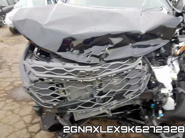 2GNAXLEX9K6272328 фото 5